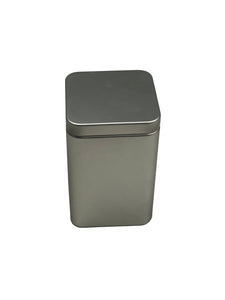 Metal Scatter Tins A2 Squares including cremation - for pets up to 10kg