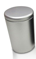Metal Scatter Tins A3 Cylinder including cremation - for pets up to 50kg