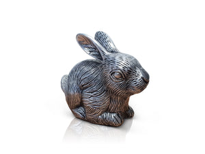 Speciality Rabbit Urn R1 including cremation - for rabbits up to 5kg